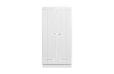 Kast Connect 2-deurs incl. lade