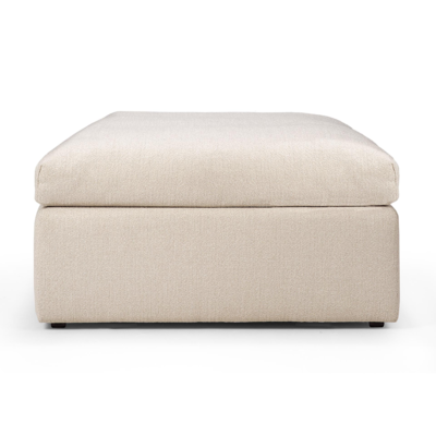 Ethnicraft - Sofa Mellow - modulair