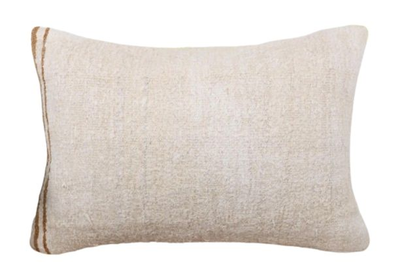 Kussen Kelim Vintage natural