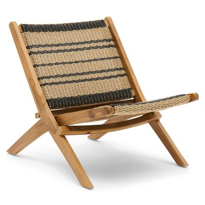 Opvouwbare fauteuil Stephan