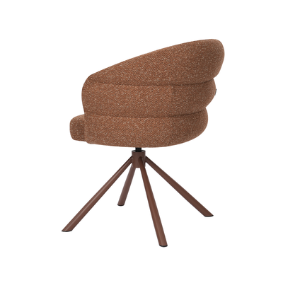 Cocoon draaistoel