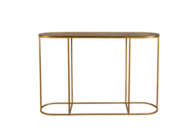 Dutchbone Zodiac console tafel