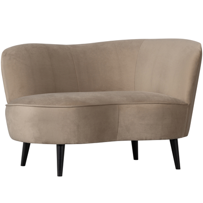 Lounge fauteuil Sara