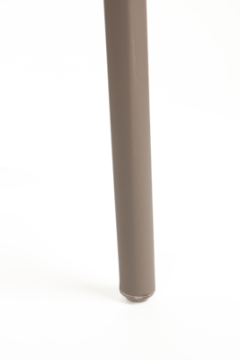 Housecraft living tuinstoel Sjoerd (set van 4)