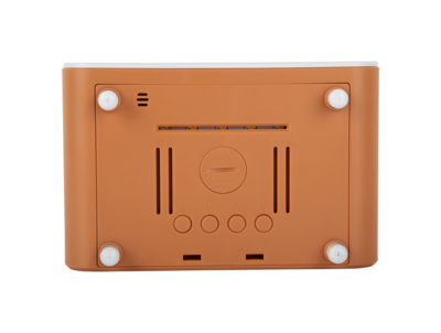 Wekker Chunky LED