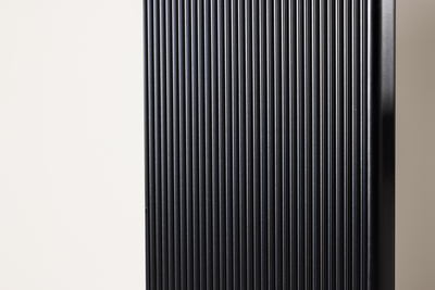 Bartafel Signa - 120 x 60 cm - Zwart