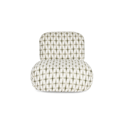 RITZ LOUNGECHAIR