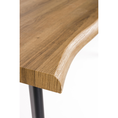 Paz eettafel hout
