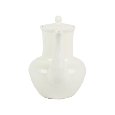 Theepot Vienne hoog