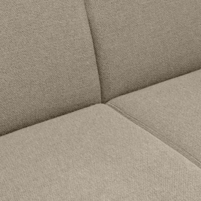 Loods 5 Design hoekbank Square rechts Dexter