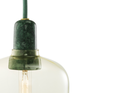 Normann Copenhagen hanglamp Amp Small