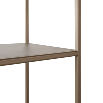 Kast Soho H200 wijn