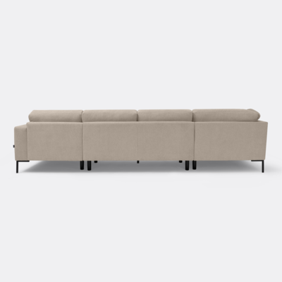 Loods 5 u-hoekbank Bronx mito