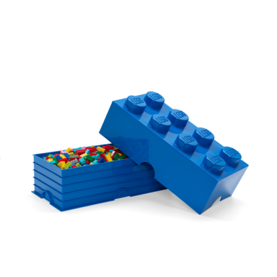 LEGO® opbergbox Brick 8