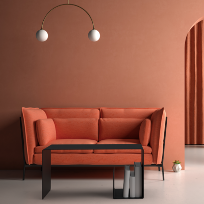 Glide Salontafel
