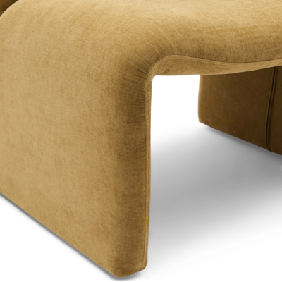 Fauteuil Lowel