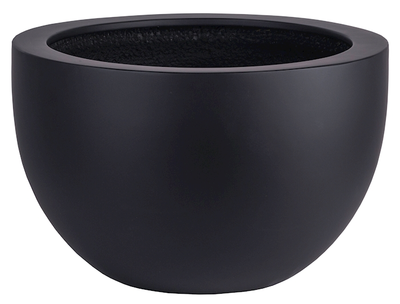 Plantenpot Louisiana black