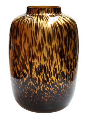 Vaas Artic old gold cheetah