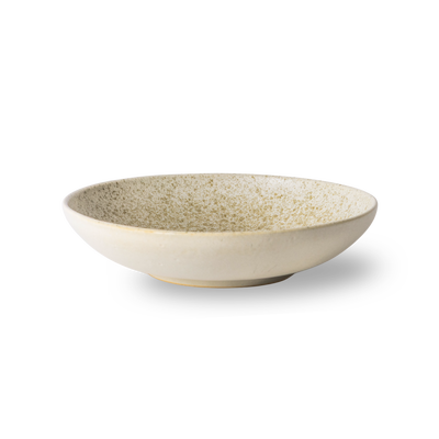 Pastaborden 22 cm - Diep