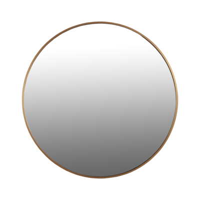 VM-Design - Spiegel Rond 100