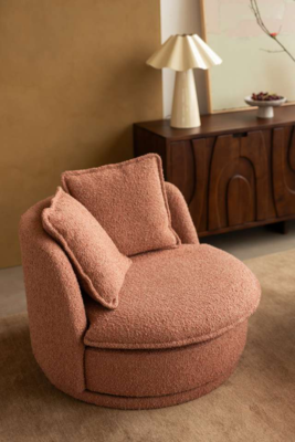 Fauteuil Fallon