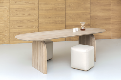 Studio HENK tafel Slot