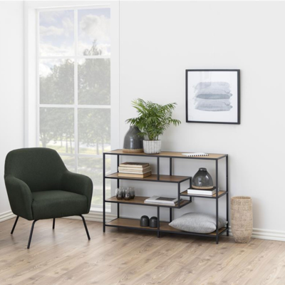 Industriële kast Vic