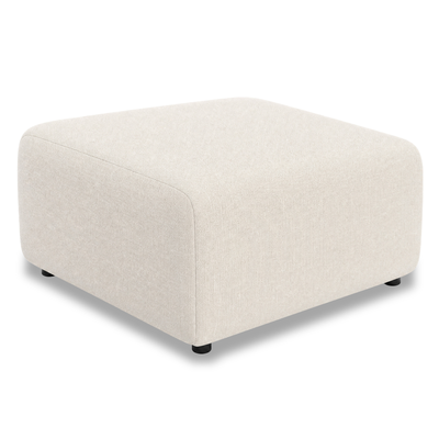 HKliving Hocker tuin Bronco