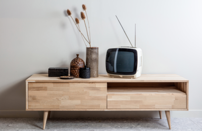 WOOOD TV meubel Tygo 150 cm