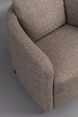 Dutchbone Boho Fauteuil