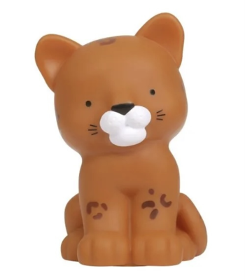 Lampje tijger