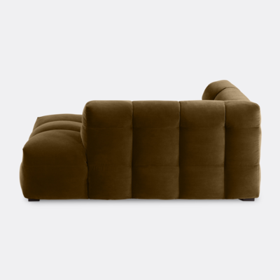 Loods 5 chaise longue Fat Joe Royal Velvet