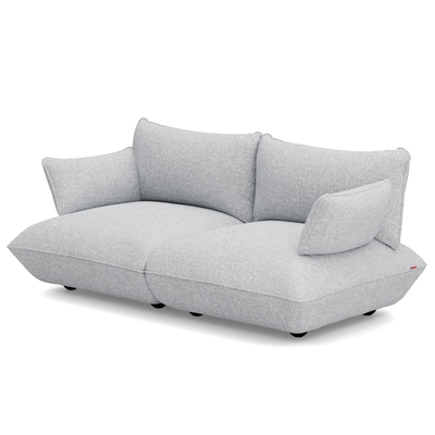 FATBOY 	2-zitsbank Sumo boucle