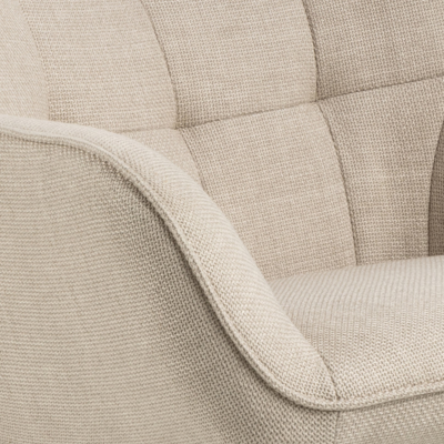 Mira Fauteuil - Beige
