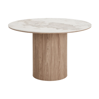 Ronda ronde tafel