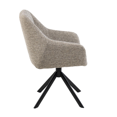 	JaxxChoice eetkamerstoel Madrid