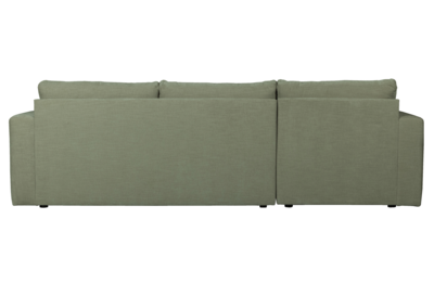 WOOOD Exclusive chaise longue Bar