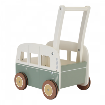 Little Dutch loopwagen Vintage