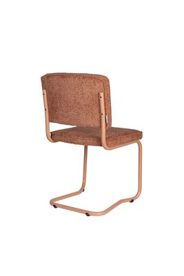 Chair ridge kink soft terra
