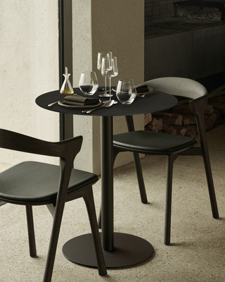 Blend eettafel rond - 70cm 