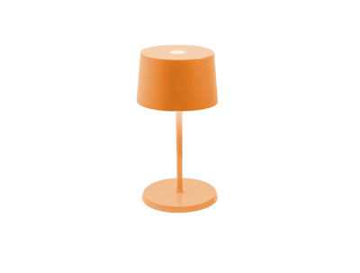 Zafferano oplaadbare tafellamp Olivia S