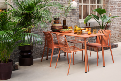 Tuintafel Ruben
