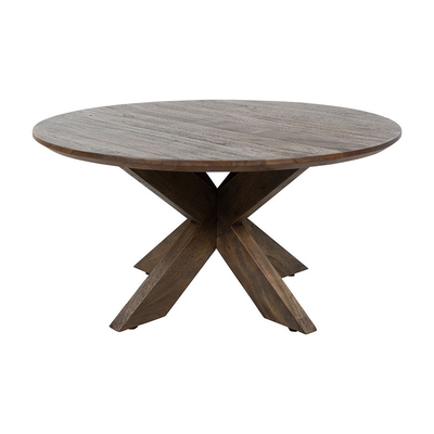 TFF Bijzettafel Marron Acacia