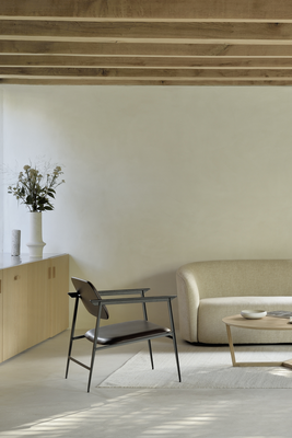 Ethnicraft - Sofa Ellipse