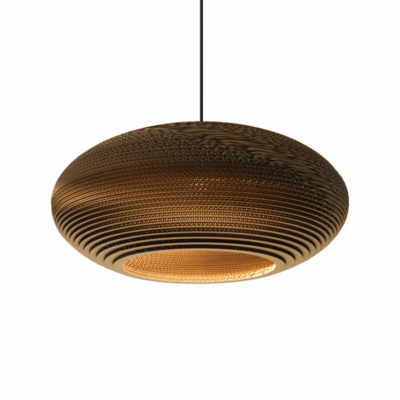 Graypants hanglamp Disc 24