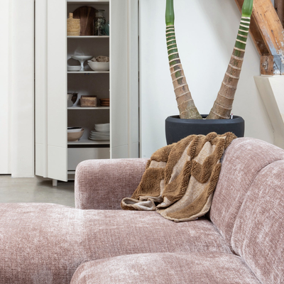 Basu opbergkast grenen dust [fsc]