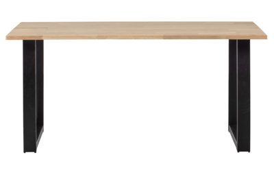 WOOOD tafel Tablo eiken 180x90 [fsc]