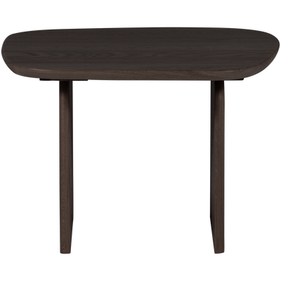 Tablo salontafel 60 cm eiken mystic brown [fsc]