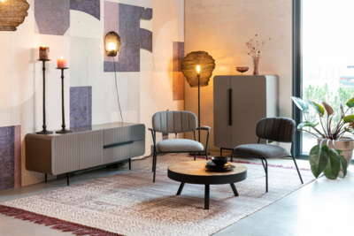 Housecraft living Liv vloerkleed