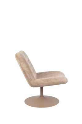 Zuiver fauteuil Bubba